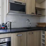 Exceptional Apt - 2Br-4P- Notre-Dame Cathedral